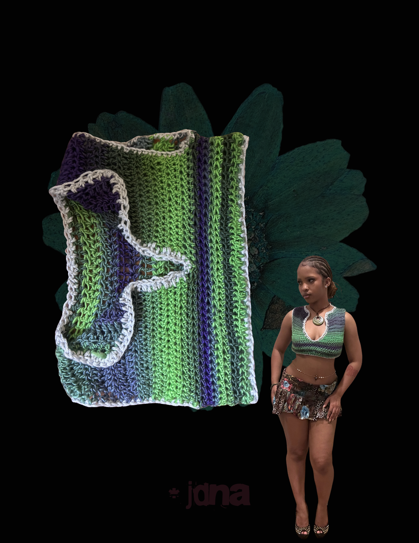 gaia, cropped