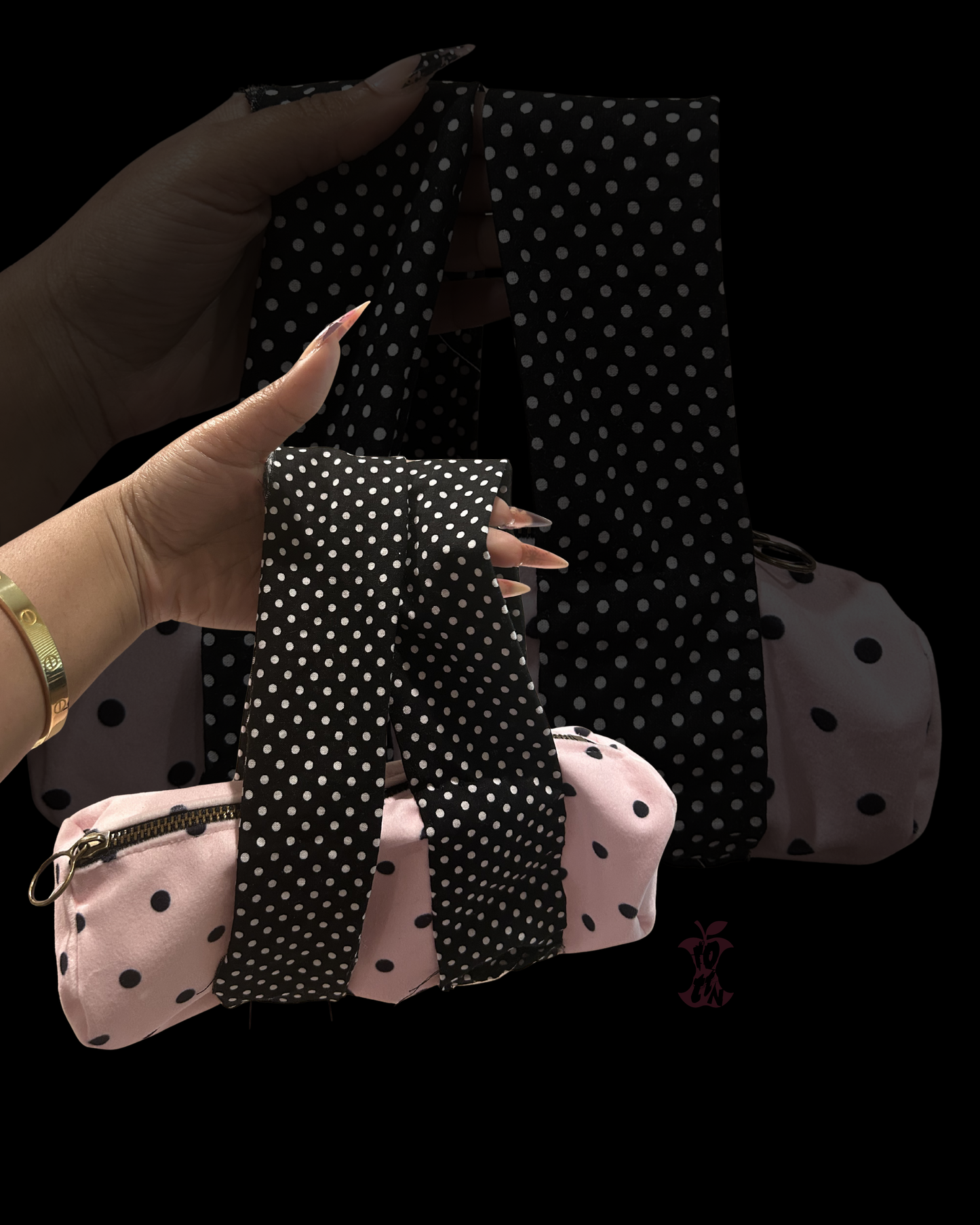 babydoll duffle