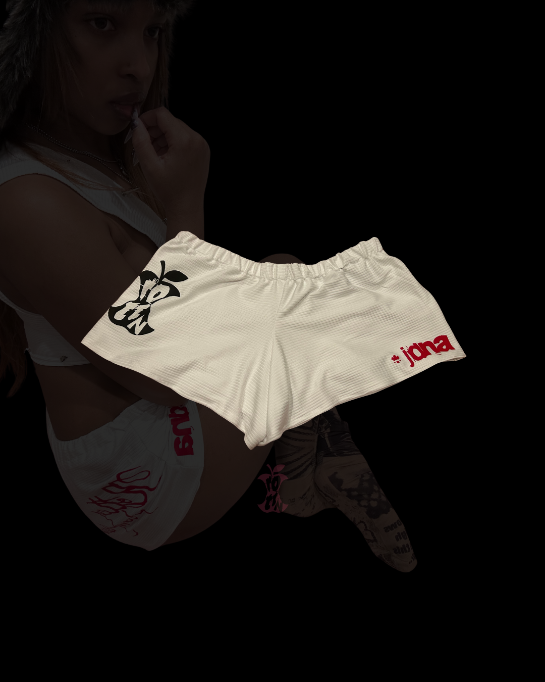 ROTTN shorts