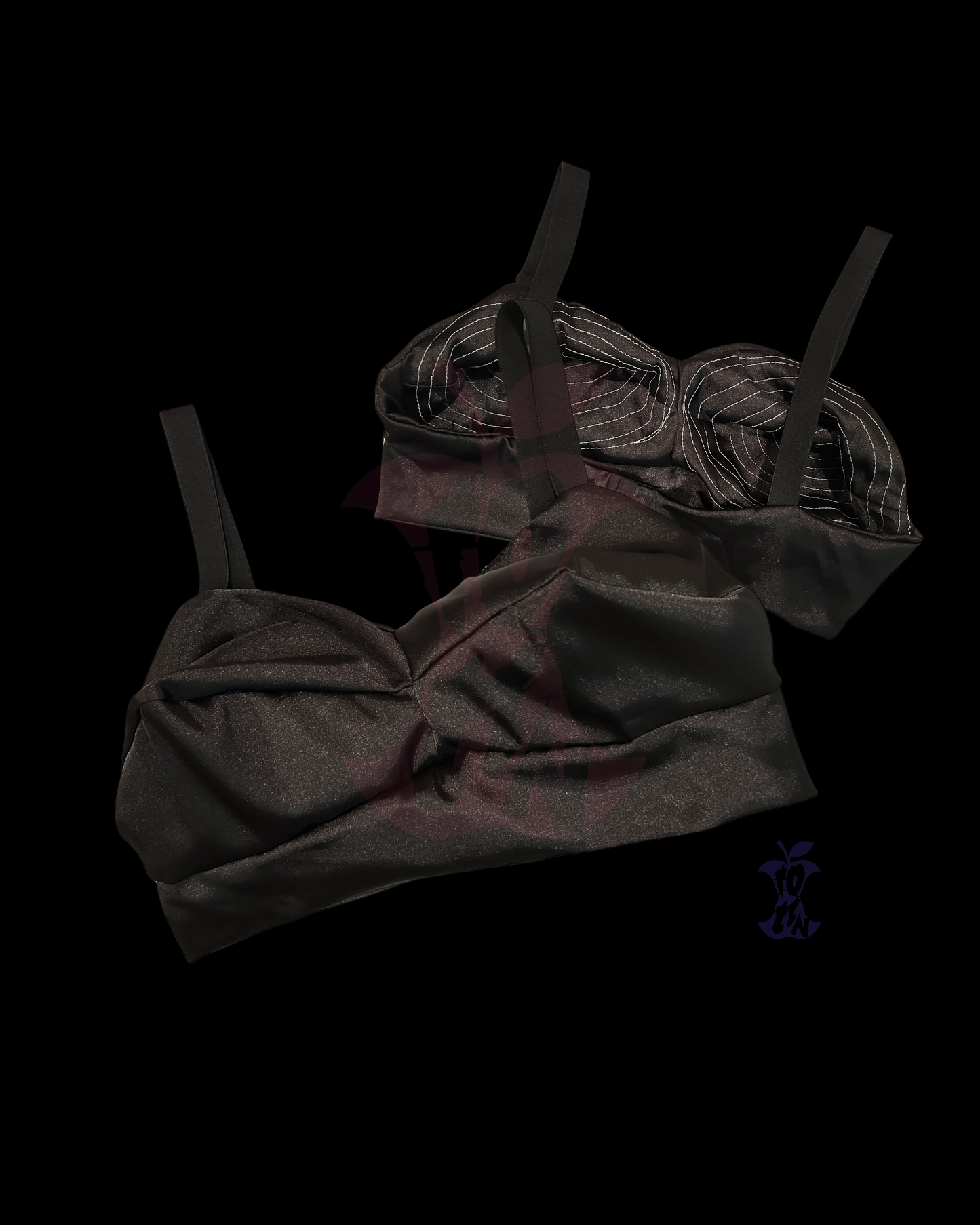 bullet bra