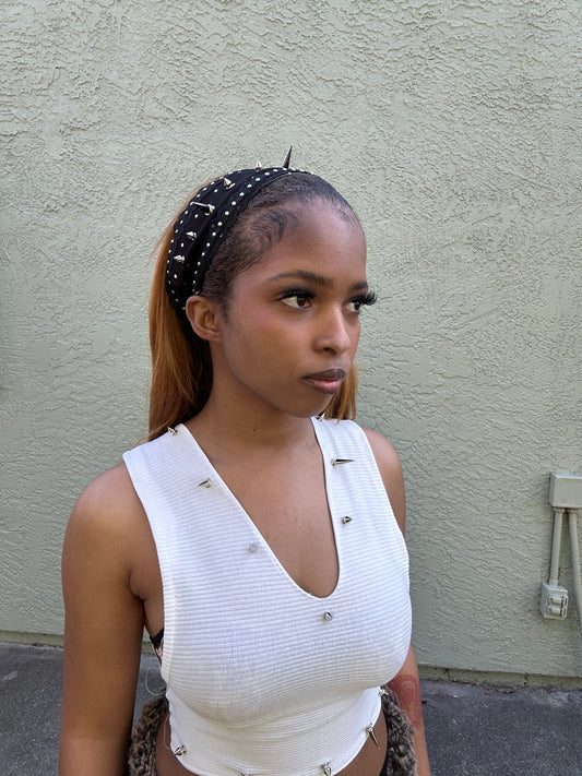 lady liberty headband