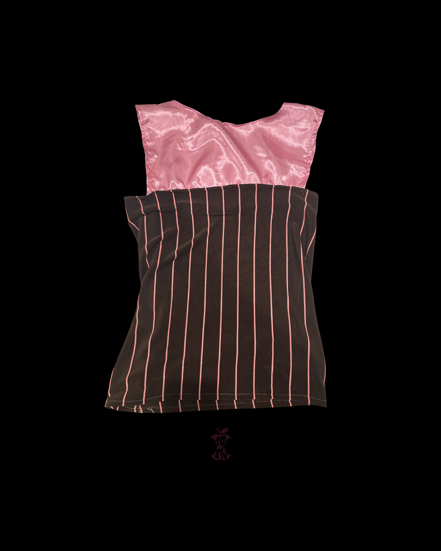 pink cocoa top